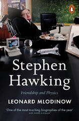 Stephen Hawking: Friendship and Physics kaina ir informacija | Biografijos, autobiografijos, memuarai | pigu.lt