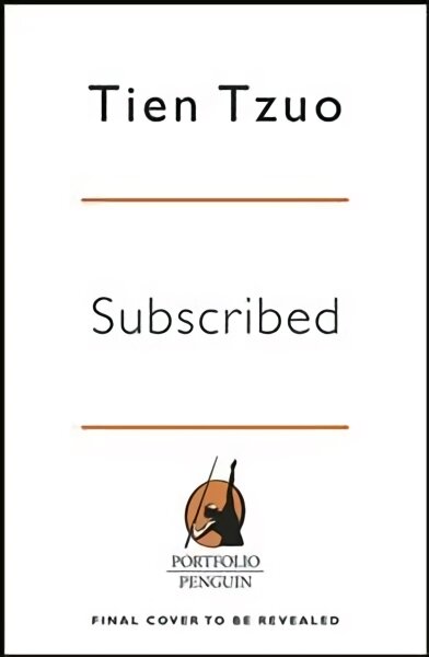Subscribed: Why the Subscription Model Will Be Your Company's Future-and What to Do About It kaina ir informacija | Ekonomikos knygos | pigu.lt