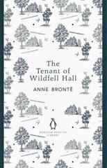 Tenant of Wildfell Hall цена и информация | Фантастика, фэнтези | pigu.lt