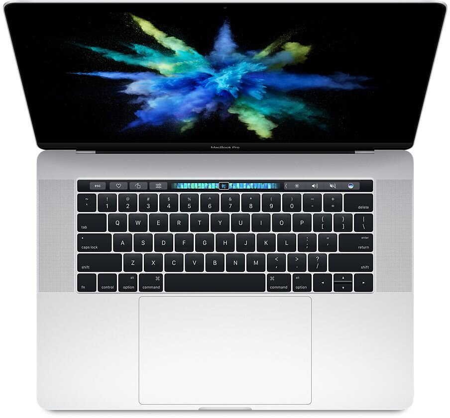 MacBook Pro 2016 Retina 15" 4xUSB-C - Core i7 2.6GHz / 16GB / 256GB SSD (Atnaujintas, būklė kaip naujas) kaina ir informacija | Nešiojami kompiuteriai | pigu.lt