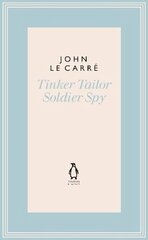 Tinker Tailor Soldier Spy kaina ir informacija | Fantastinės, mistinės knygos | pigu.lt