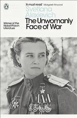 Unwomanly Face of War kaina ir informacija | Istorinės knygos | pigu.lt
