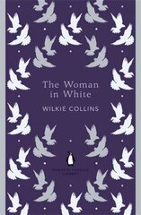 Woman in White kaina ir informacija | Fantastinės, mistinės knygos | pigu.lt