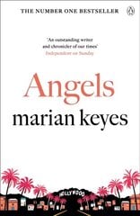 Angels: British Book Awards Author of the Year 2022 цена и информация | Романы | pigu.lt