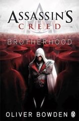 Brotherhood: Assassin's Creed Book 2 2nd edition kaina ir informacija | Fantastinės, mistinės knygos | pigu.lt