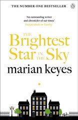 Brightest Star in the Sky: British Book Awards Author of the Year 2022 цена и информация | Fantastinės, mistinės knygos | pigu.lt