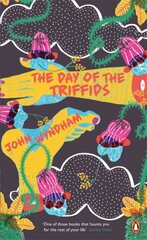 Day of the Triffids цена и информация | Fantastinės, mistinės knygos | pigu.lt