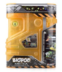 Набор Biopod Mega Silverlit Ycoo цена и информация | Игрушки для девочек | pigu.lt