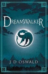 Dreamwalker: The Ballad of Sir Benfro Book One цена и информация | Фантастика, фэнтези | pigu.lt