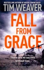 Fall From Grace: Her husband is missing . . . in this BREATHTAKING THRILLER, #5 kaina ir informacija | Fantastinės, mistinės knygos | pigu.lt