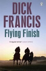 Flying Finish цена и информация | Fantastinės, mistinės knygos | pigu.lt