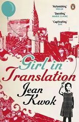 Girl in Translation цена и информация | Романы | pigu.lt