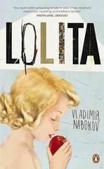 Lolita Reissue цена и информация | Романы | pigu.lt