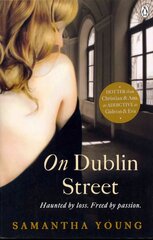 On Dublin Street kaina ir informacija | Fantastinės, mistinės knygos | pigu.lt