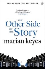 Other Side of the Story: British Book Awards Author of the Year 2022 kaina ir informacija | Fantastinės, mistinės knygos | pigu.lt