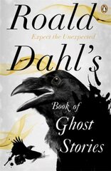 Roald Dahl's Book of Ghost Stories kaina ir informacija | Fantastinės, mistinės knygos | pigu.lt
