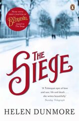 Siege: From the bestselling author of A Spell of Winter kaina ir informacija | Fantastinės, mistinės knygos | pigu.lt