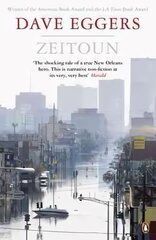 Zeitoun цена и информация | Биографии, автобиогафии, мемуары | pigu.lt