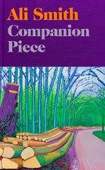 Companion Piece: The follow-up to the Seasonal Quartet kaina ir informacija | Fantastinės, mistinės knygos | pigu.lt