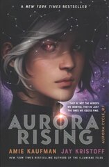 Aurora Rising цена и информация | Книги для подростков и молодежи | pigu.lt