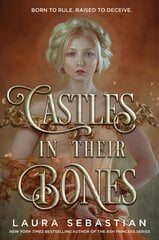 Castles in Their Bones цена и информация | Книги для подростков  | pigu.lt