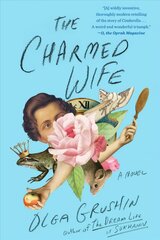Charmed Wife kaina ir informacija | Fantastinės, mistinės knygos | pigu.lt