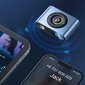 Laisvų rankų įranga bei garso imtuvo adapteris Joyroom JR-CB1, Bluetooth 5.3 AUX 3.5mm цена и информация | Laidai telefonams | pigu.lt