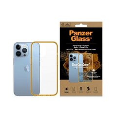 PanzerGlass Clear kaina ir informacija | Telefono dėklai | pigu.lt