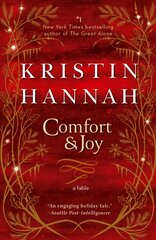 Comfort & Joy: A Fable kaina ir informacija | Fantastinės, mistinės knygos | pigu.lt