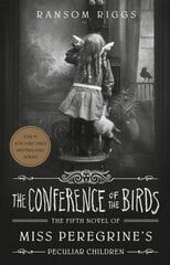 Conference of the Birds цена и информация | Книги для подростков  | pigu.lt
