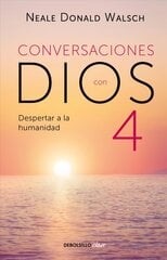 Conversaciones con Dios: Despertar a la humanidad цена и информация | Самоучители | pigu.lt
