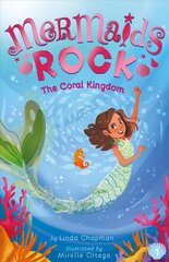 Coral Kingdom цена и информация | Книги для подростков  | pigu.lt