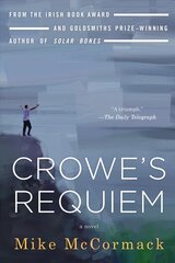 Crowe's Requiem kaina ir informacija | Fantastinės, mistinės knygos | pigu.lt