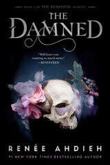 Damned цена и информация | Книги для подростков  | pigu.lt