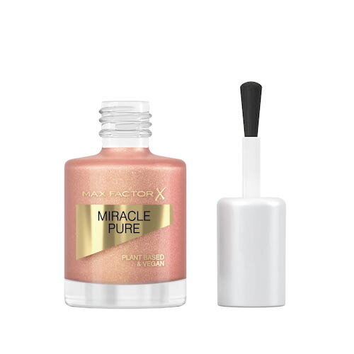 Nagų lakas Max Factor Miracle Pure 232 Tahitian Suns, 12ml kaina ir informacija | Nagų lakai, stiprintojai | pigu.lt