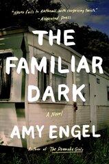 Familiar Dark: A Novel цена и информация | Фантастика, фэнтези | pigu.lt