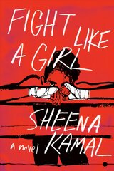 Fight Like a Girl цена и информация | Книги для подростков  | pigu.lt