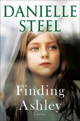 Finding Ashley: A Novel цена и информация | Фантастика, фэнтези | pigu.lt