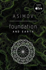 Foundation and Earth цена и информация | Фантастика, фэнтези | pigu.lt