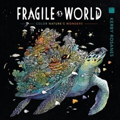 Fragile World kaina ir informacija | Knygos apie sveiką gyvenseną ir mitybą | pigu.lt