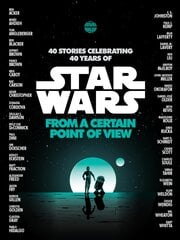 From a Certain Point of View (Star Wars) цена и информация | Fantastinės, mistinės knygos | pigu.lt