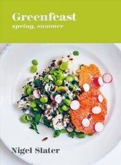 Greenfeast: Spring, Summer: [A Cookbook] цена и информация | Книги рецептов | pigu.lt