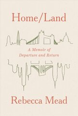 Home/Land: A Memoir of Departure and Return цена и информация | Биографии, автобиогафии, мемуары | pigu.lt