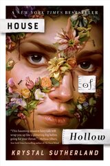 House of Hollow цена и информация | Книги для подростков и молодежи | pigu.lt