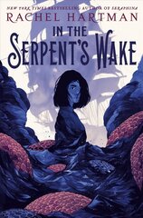 In the Serpent's Wake цена и информация | Книги для подростков и молодежи | pigu.lt