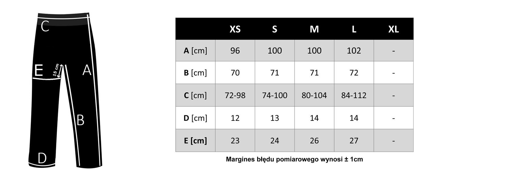 Guess moteriškos sportinės kelnės 49029, juodos kaina ir informacija | Sportinė apranga moterims | pigu.lt