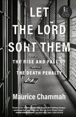 Let the Lord Sort Them: The Rise and Fall of the Death Penalty цена и информация | Книги о питании и здоровом образе жизни | pigu.lt