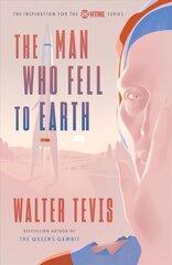 Man Who Fell to Earth: The Best of the SF Masterworks цена и информация | Fantastinės, mistinės knygos | pigu.lt