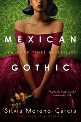 Mexican Gothic цена и информация | Fantastinės, mistinės knygos | pigu.lt