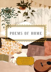 No Place Like Home: Poems kaina ir informacija | Poezija | pigu.lt